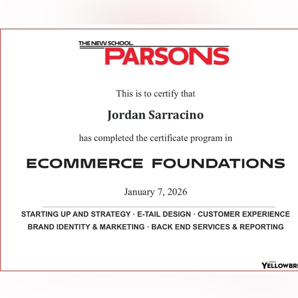 Meet your Posher, Jordansarracino - Picture 6 of 16